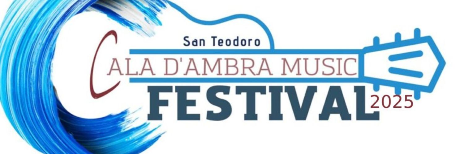 Cala D’Ambra Music Festival 2025