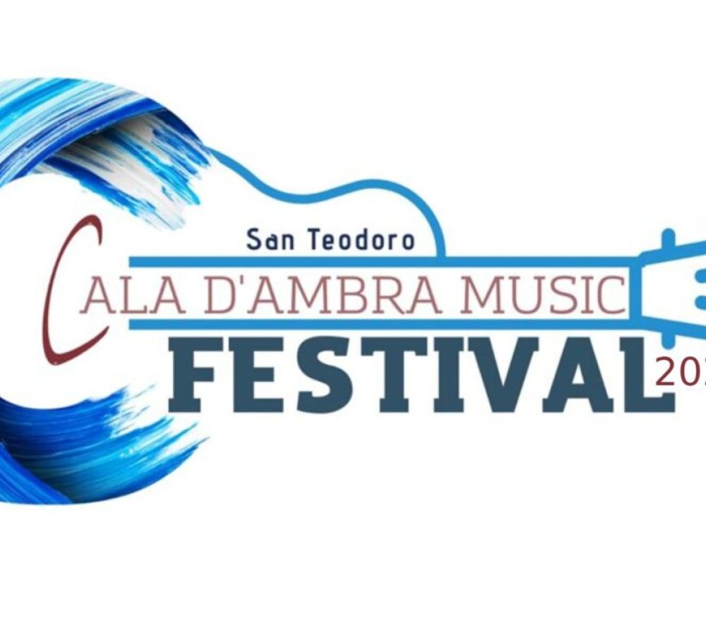 Cala D’Ambra Music Festival 2025